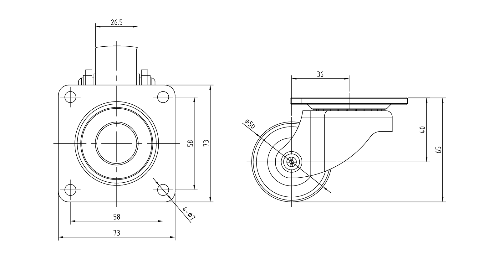 WCPB-500 > WCPB TYPE | 우일산업(주)